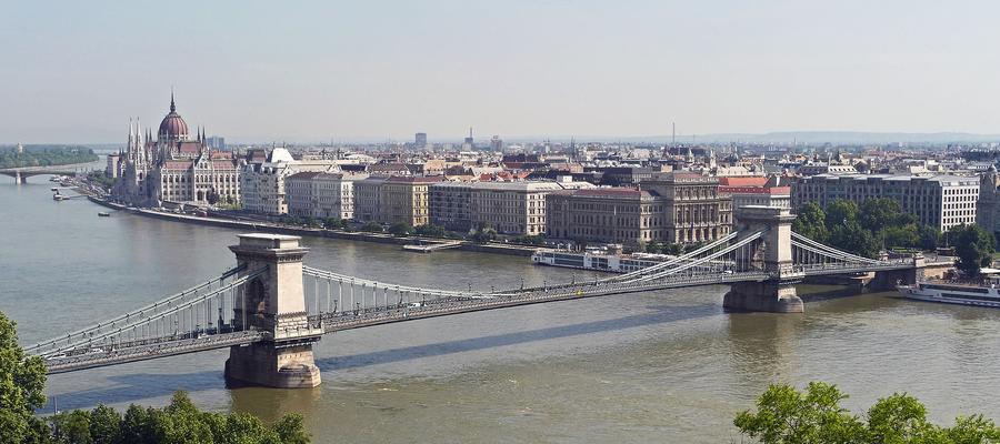 Budapestet lerohanták az irodaházak! Mindenhol építkeznek