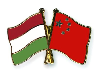 Chinese keen to buy real estate in Hungary
