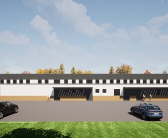 Retail for rent - VADEX