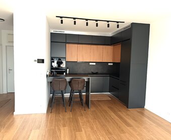 Apartment for rent - Campus