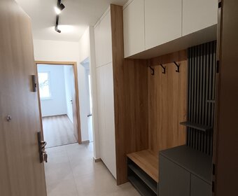 Apartment for rent - Alba Residence - Zrínyi u.