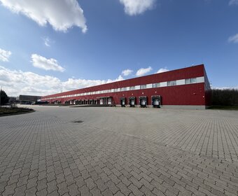 Kiadó ipari ingatlan - Biatorbágy - Tulipán