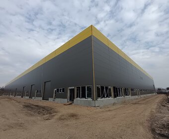 Industrial property for rent - Szfvár - Sóstó - O4