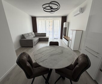 Apartment for rent - Campus - 47m2 - 5/7.