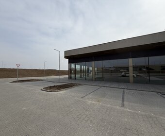 Office for rent in office building - Alba Mall