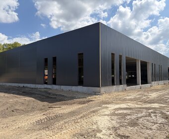 Kiadó kereskedelmi egység  - Székesfehérvár