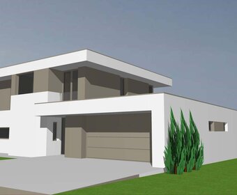 House for rent - Székesfehérvár - Öreghegy