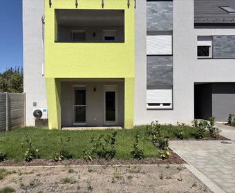Apartment for rent - Móricz Zsigmond 59