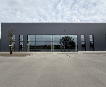 Kiadó kereskedelmi egység  - Székesfehérvár