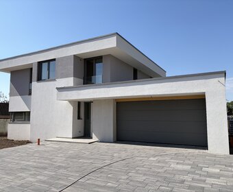 Kiadó ház - Székesfehérvár - Öreghegy