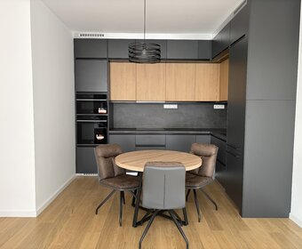 Apartment for rent - Campus - 32m2 8/2.