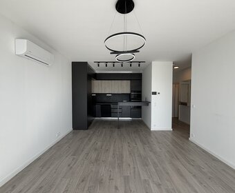 Apartment for rent - Campus - 48m2 8/2.