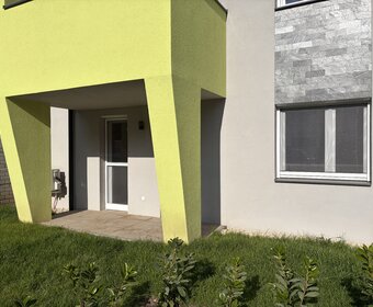 Apartment for rent - Móricz Zsigmond 59