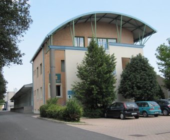 Offices to let close to the city center