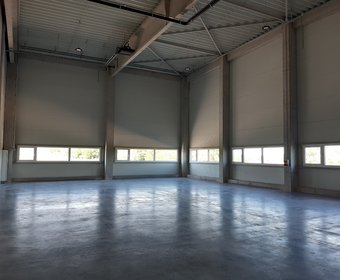 New warehouse to let - AIZ - ipari ingatlan, ipari park, kiadó raktár, csarnok eladó,kiadó irodák
