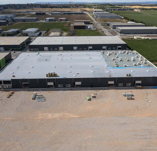 M59 Hall Rd Warehouse for rent - M59 M hall - Properties
