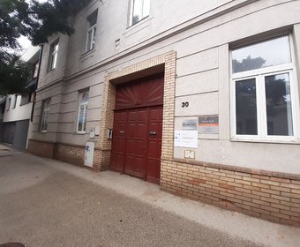 Office/Retail for rent - Budai str.