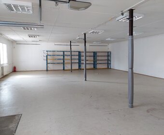 Office/retail for rent with storage - Széchenyi str.