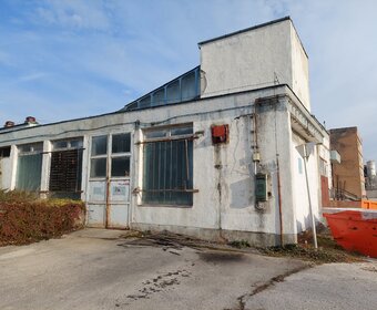 Industrial properties for rent - AREX