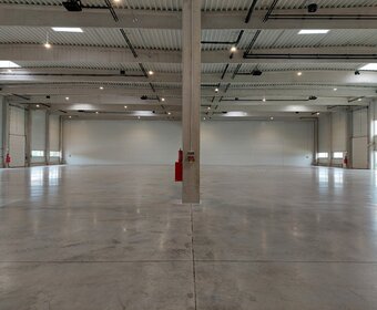 Alba Industrial Zone - Warehouse for rent