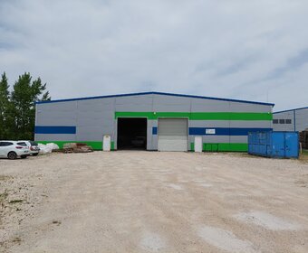 Industrial property for sale - With 5t crane  - ipari ingatlan, ipari park, kiadó raktár, csarnok eladó,kiadó irodák