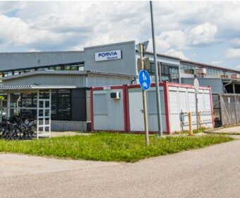 Industrial property for sale - Jászárokszállás