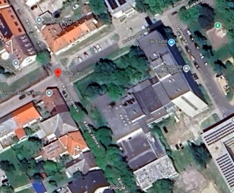 Industrial building for sale - Károly János u.