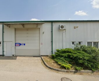 Warehouse for rent- South Industrial Park