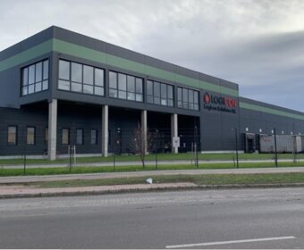 Warehouse for rent - Jászfényszaru