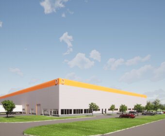 Industrial property for rent - Szfvár - Sóstó - O4